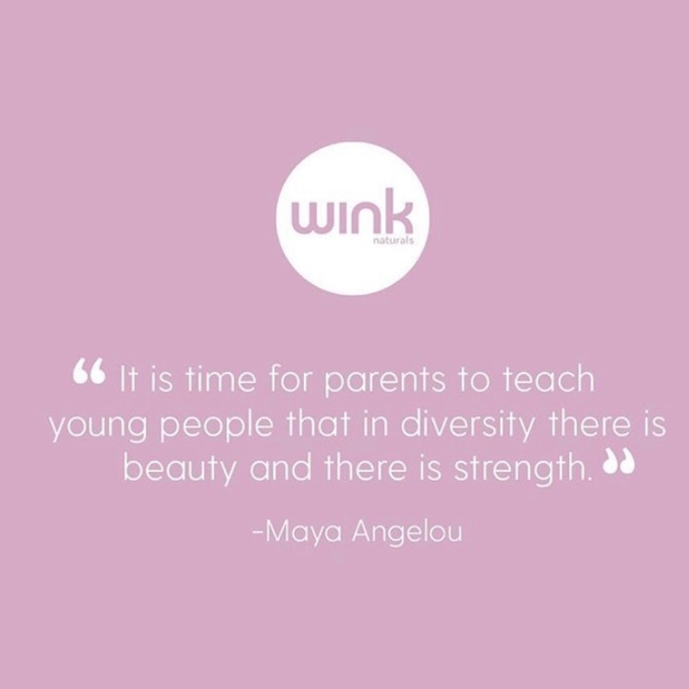Wink Naturals